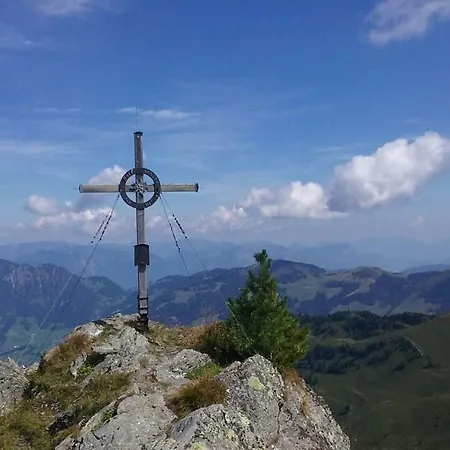 Sonnseitn Lägenhet *