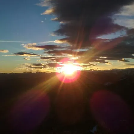 Sonnseitn Lejlighed *