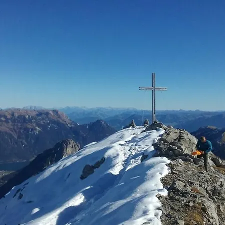 Lejlighed Sonnseitn Fügen