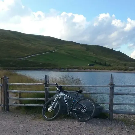 Sonnseitn 아파트 푸겐