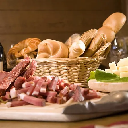 Lägenhet Sonnseitn *