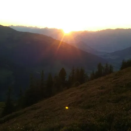 Sonnseitn Lejlighed *