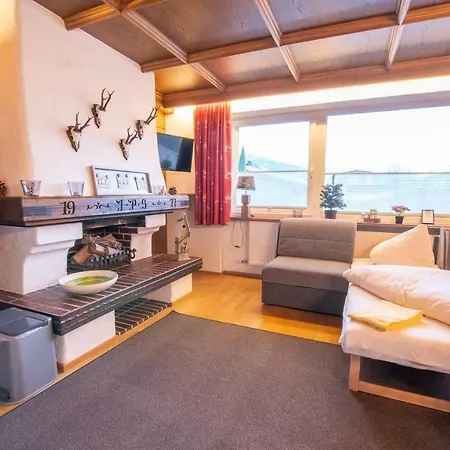 Sonnseitn Lejlighed Fügen