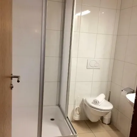 Sonnseitn Apartmán Fügen