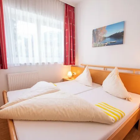 Sonnseitn Apartamento *