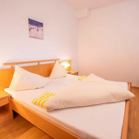 Apartmán Sonnseitn