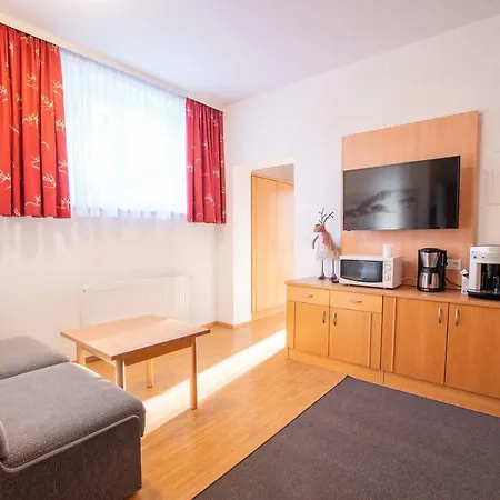 Sonnseitn Lejlighed *