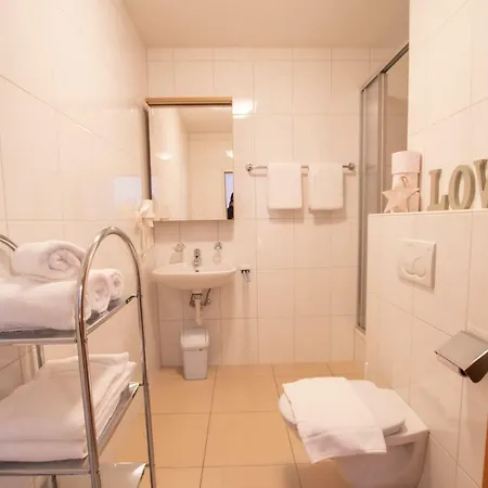 Apartmán Sonnseitn Fügen