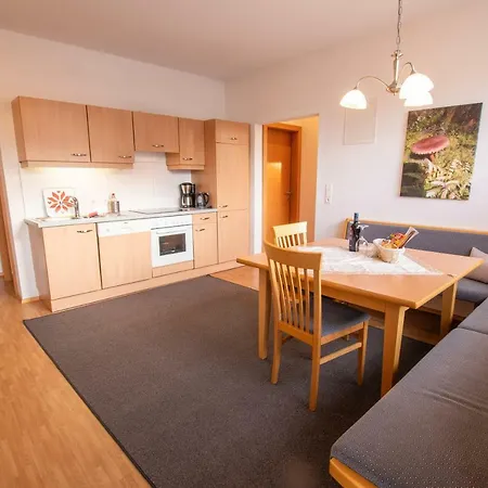 Apartamento Sonnseitn Fügen