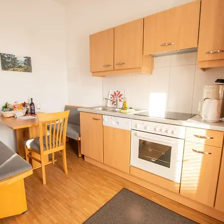 Lejlighed Sonnseitn *