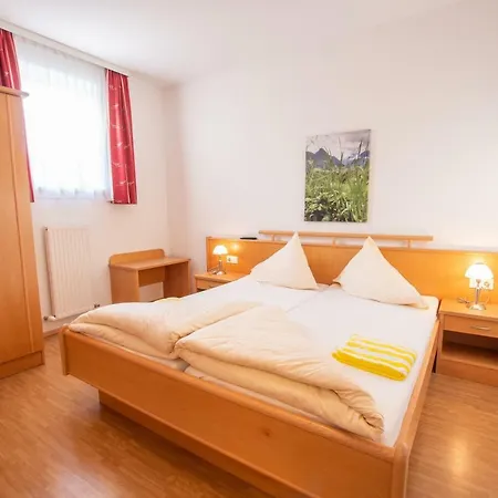 Apartman Sonnseitn Fügen