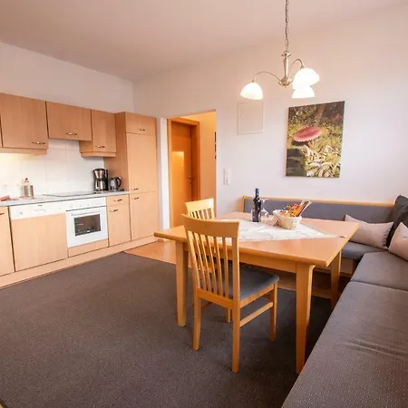 Sonnseitn Apartamento Fügen