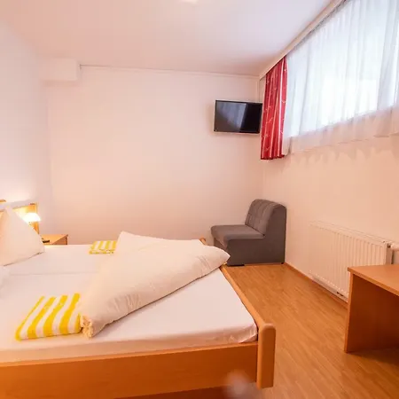Sonnseitn Apartman *