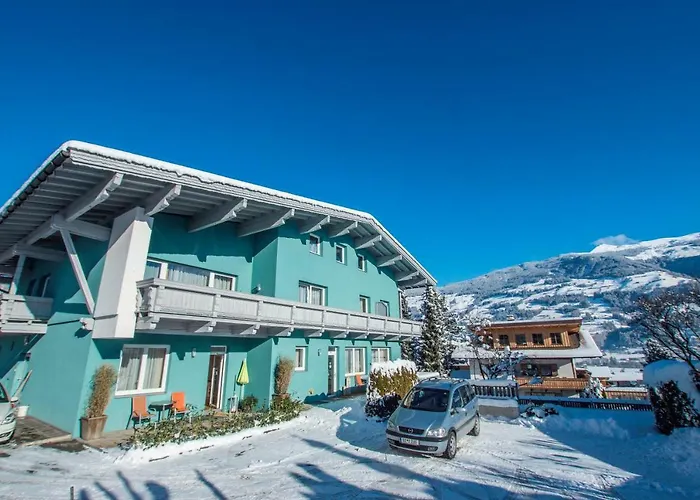 Sonnseitn Фюген