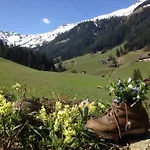 Apartament Sonnseitn *