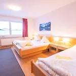 Apartament Sonnseitn Fügen