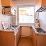 Sonnseitn Apartament Fügen