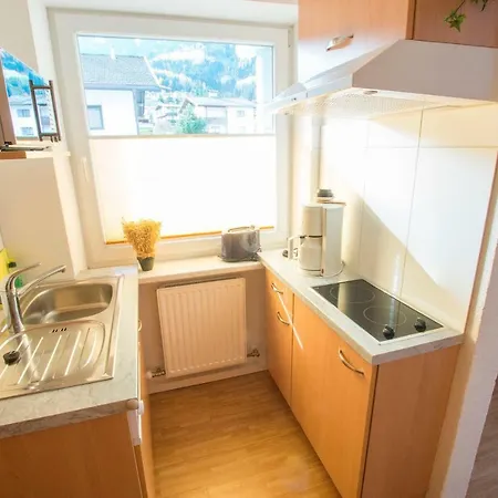 Sonnseitn Apartmán Fügen