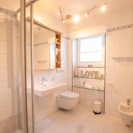 Sonnseitn Apartmán
