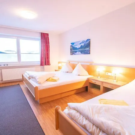 Apartmán Sonnseitn Fügen