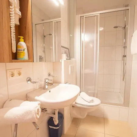 Sonnseitn Apartmán Fügen