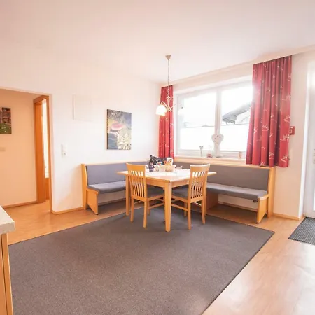 Sonnseitn Apartmán Fügen