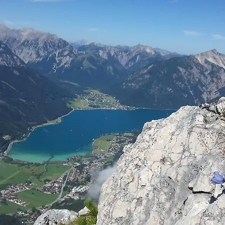 Daire Sonnseitn Fügen