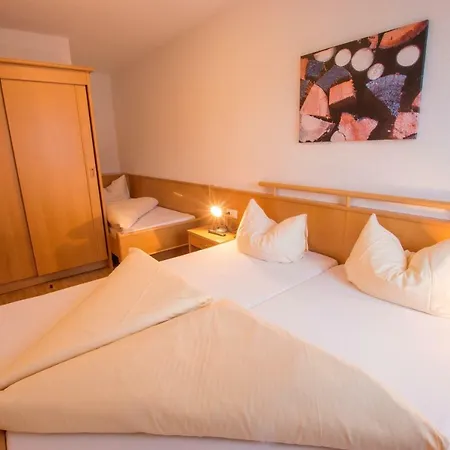 Sonnseitn Apartament