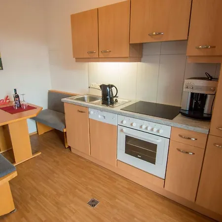 Sonnseitn Apartment