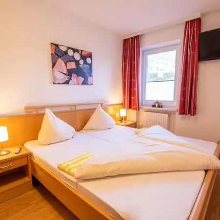 Apartment Sonnseitn