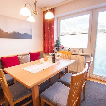 Apartment Sonnseitn Fügen