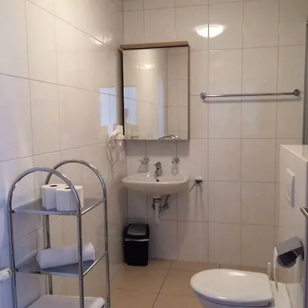 Apartment Sonnseitn *