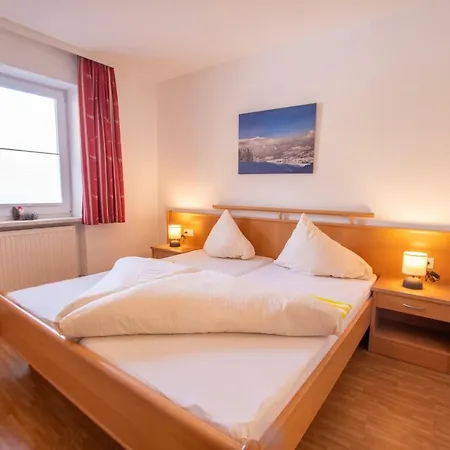 Apartment Sonnseitn *
