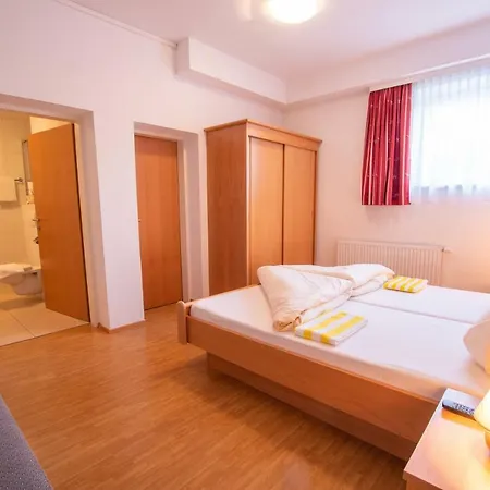 Apartment Sonnseitn