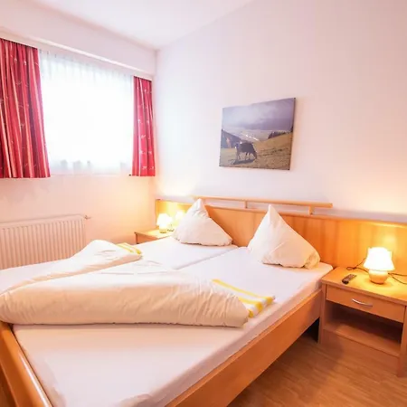 Apartment Sonnseitn *